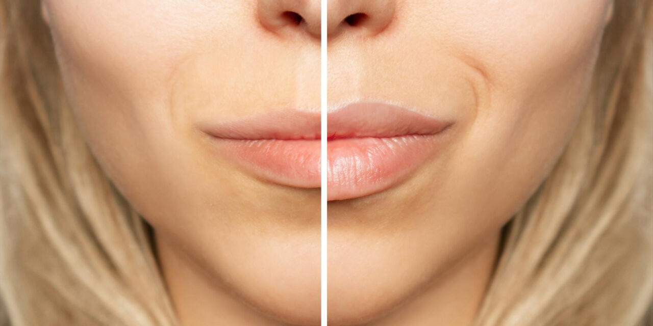 Dermal Fillers Before and After Photos: How to Evaluate Results Safely