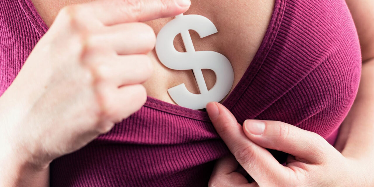 Breast Lift Cost: U.S. Price Factors, Fees & Financing