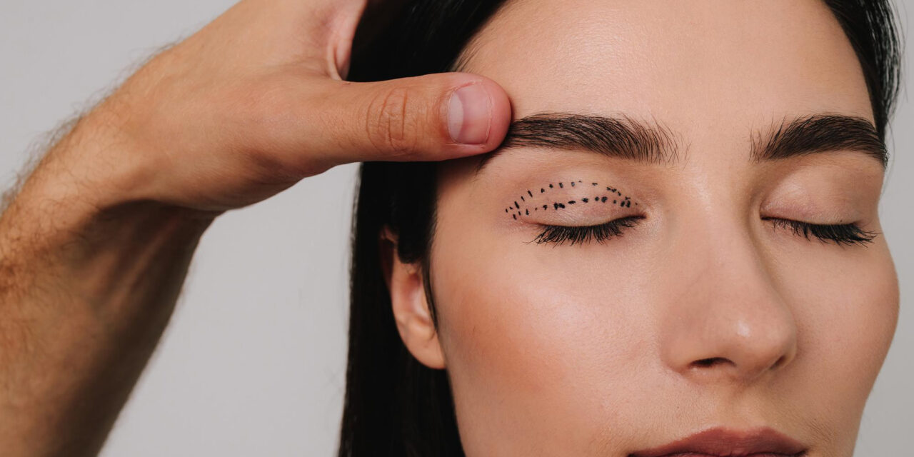Eyelid Surgery (Blepharoplasty) Cost: U.S. Price Factors, Fees & Financing