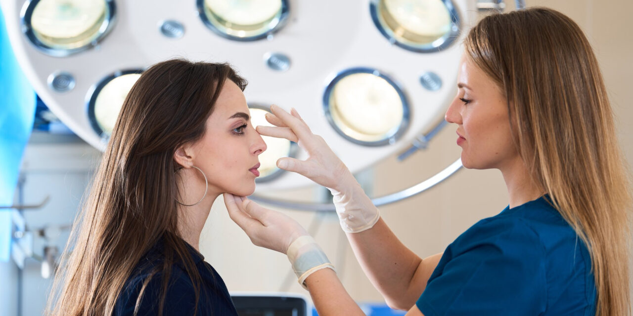 Rhinoplasty: Complete Guide to Cost, Recovery, Risks & Results