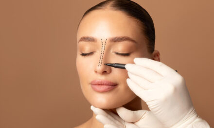 Alternatives to Rhinoplasty: Surgical and Nonsurgical Options