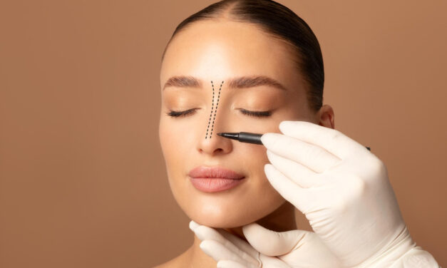 Alternatives to Rhinoplasty: Surgical and Nonsurgical Options