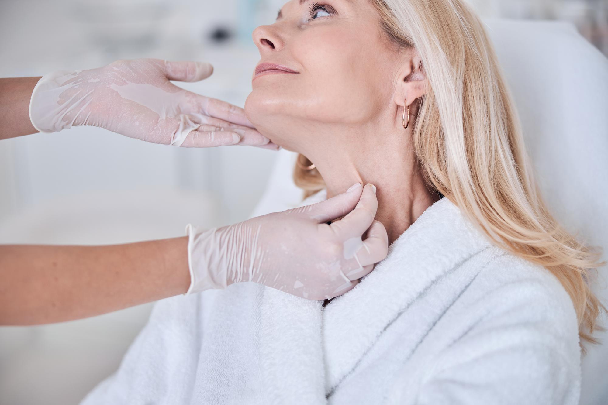 Neck Lift: Cost, Recovery, Risks & Results